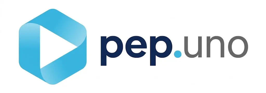 PEP.uno Logo